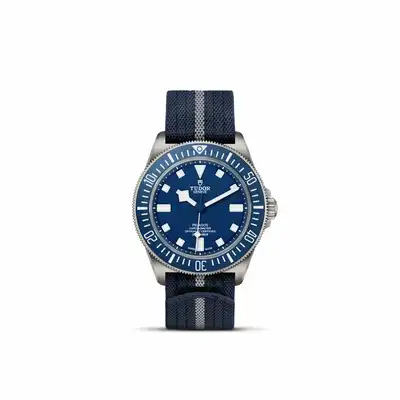 PELAGOS FXD 42 TITAN