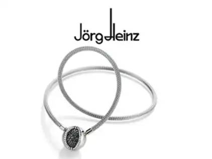 Kette von Jörg Heinz