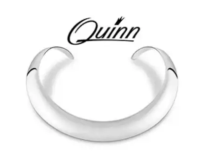 Halsreif von Quinn