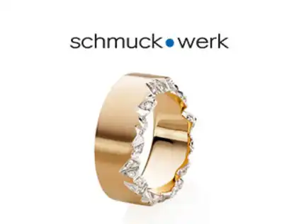 Ring von Schmuckwerk